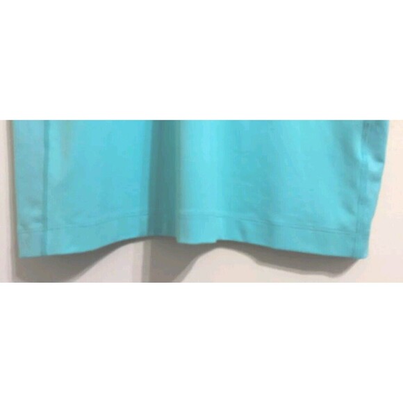 Nike Golf Tour Performance Polo Shirt Dri-Fit S/S Venom Green  Men's Size Medium - Picture 3 of 8